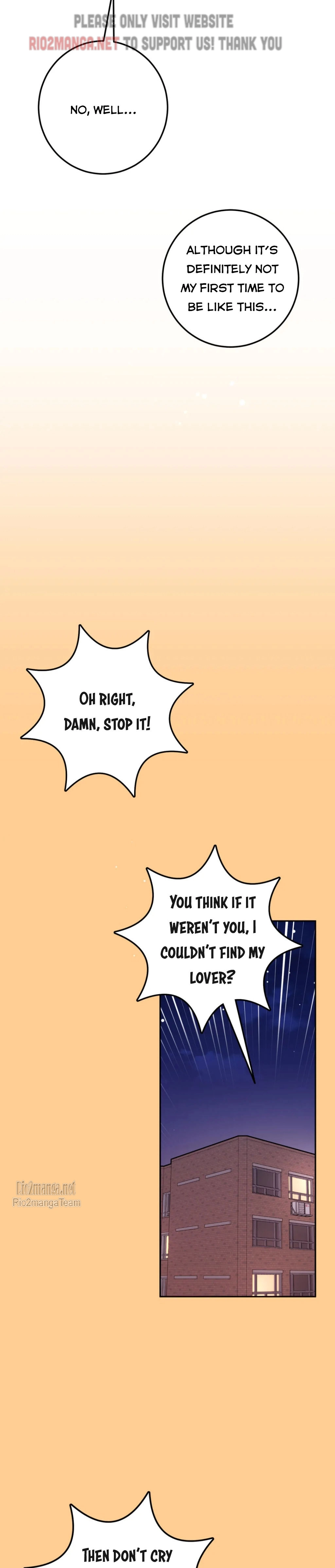 Can’t Think Straight - Chapter 43 Page 10
