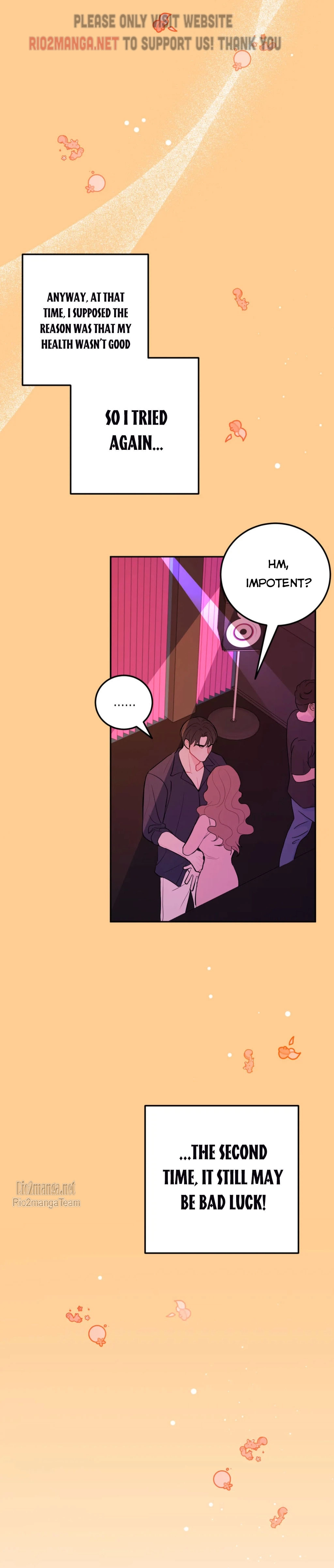 Can’t Think Straight - Chapter 43 Page 15