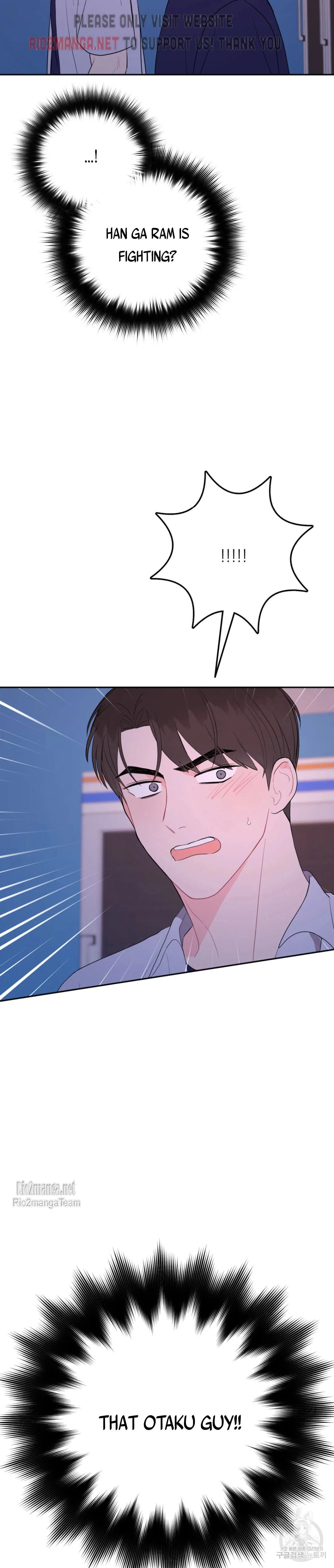 Can’t Think Straight - Chapter 43 Page 25