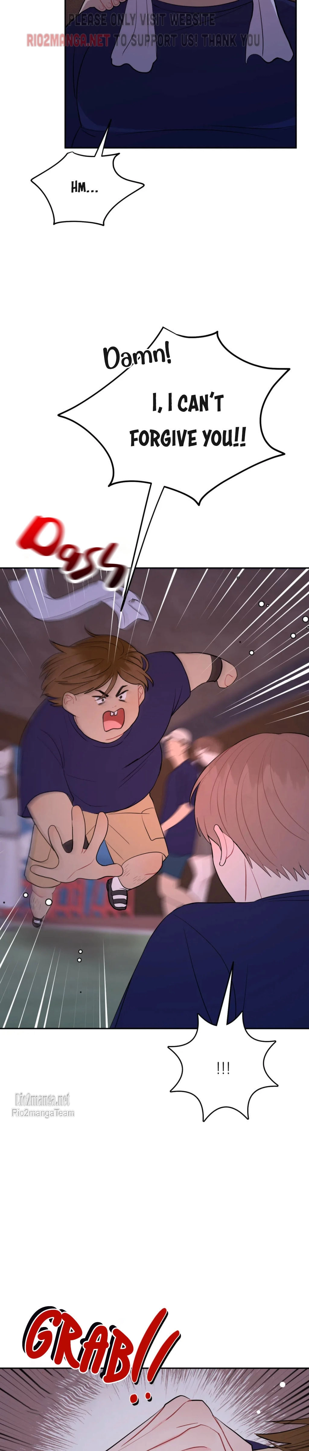 Can’t Think Straight - Chapter 43 Page 30