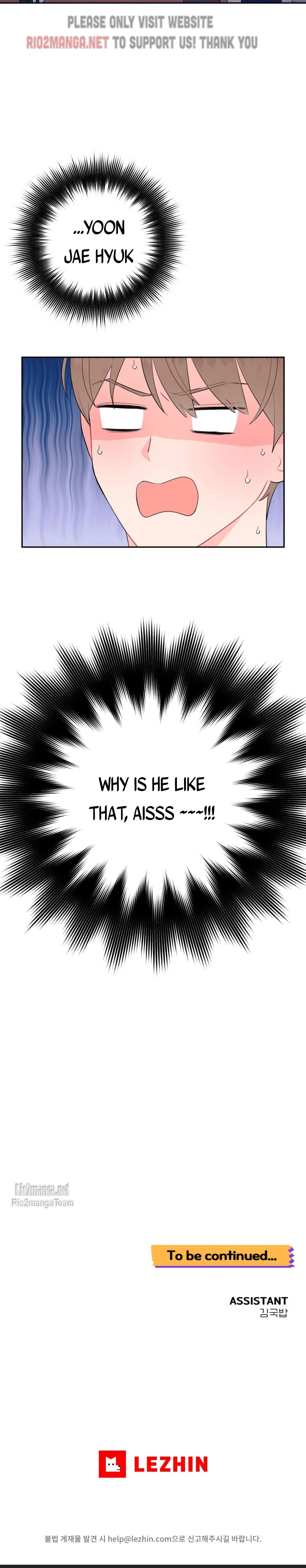 Can’t Think Straight - Chapter 43 Page 35