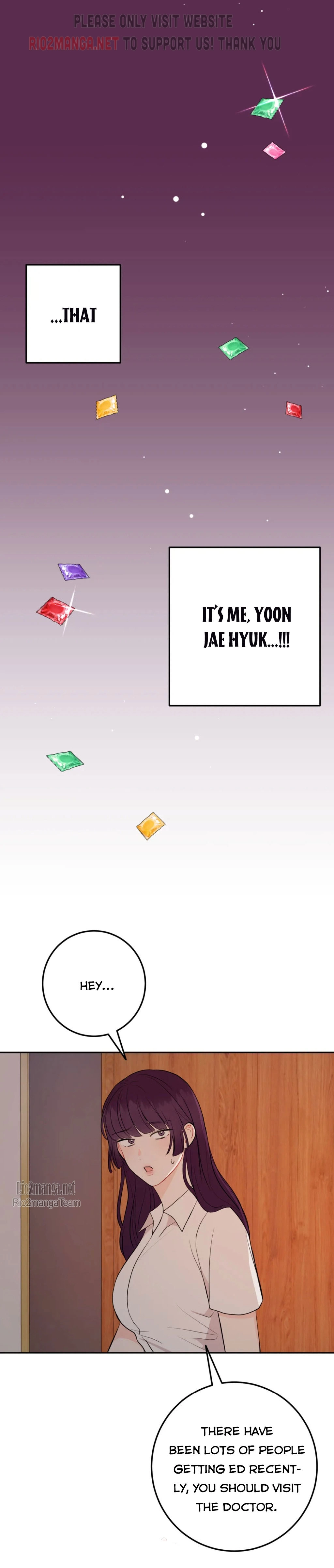 Can’t Think Straight - Chapter 43 Page 4