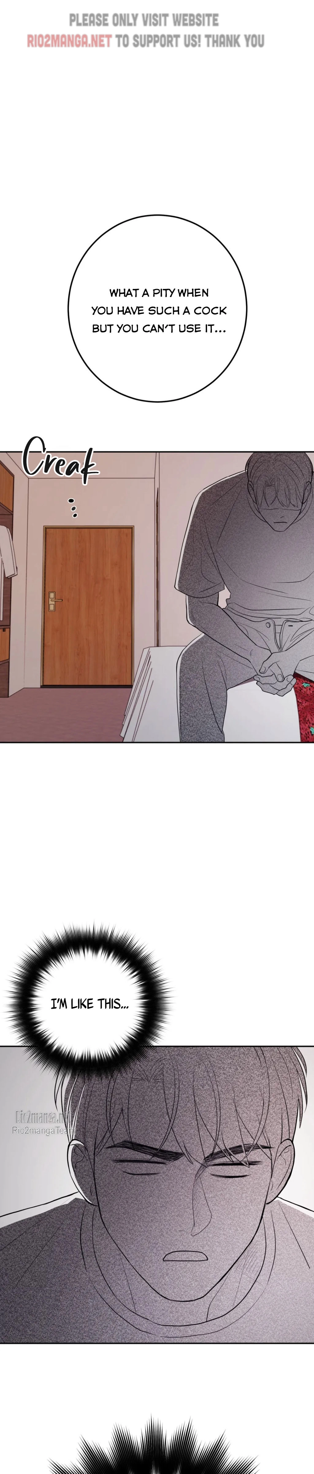 Can’t Think Straight - Chapter 43 Page 5