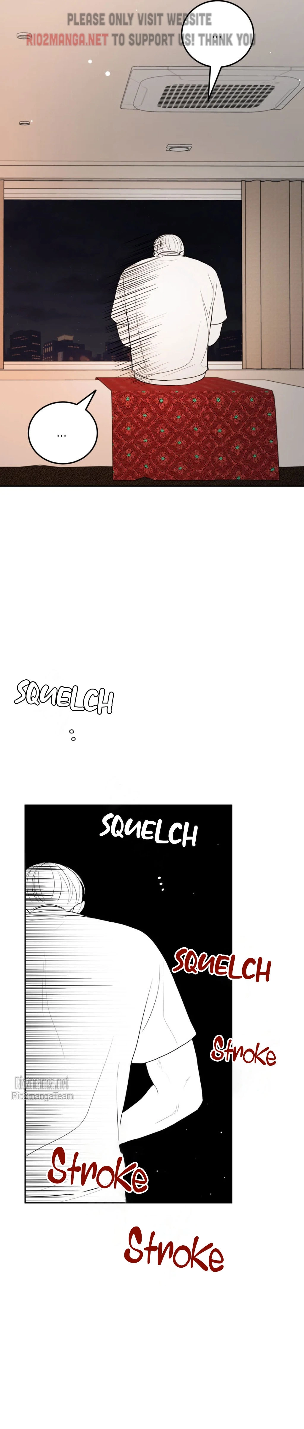 Can’t Think Straight - Chapter 43 Page 7