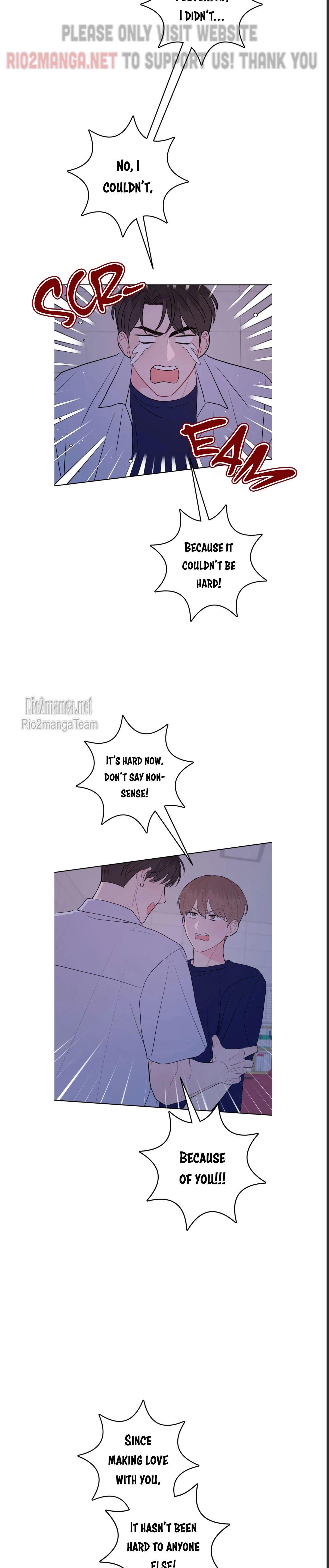 Can’t Think Straight - Chapter 44 Page 14