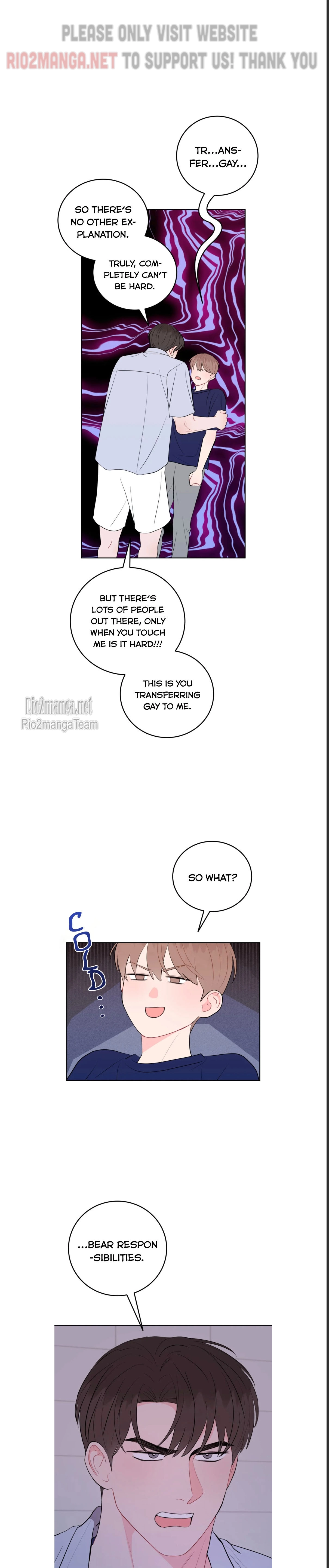 Can’t Think Straight - Chapter 44 Page 16