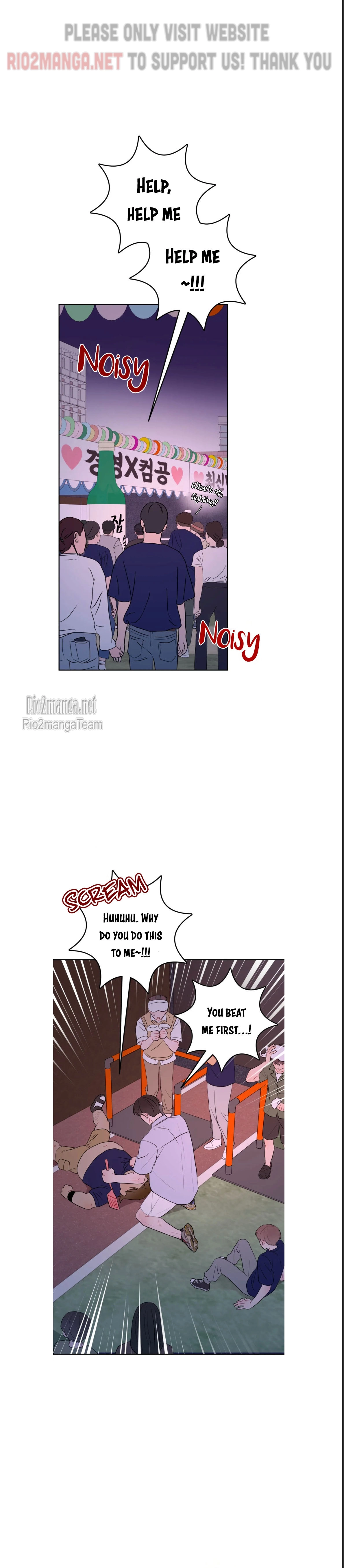Can’t Think Straight - Chapter 44 Page 2
