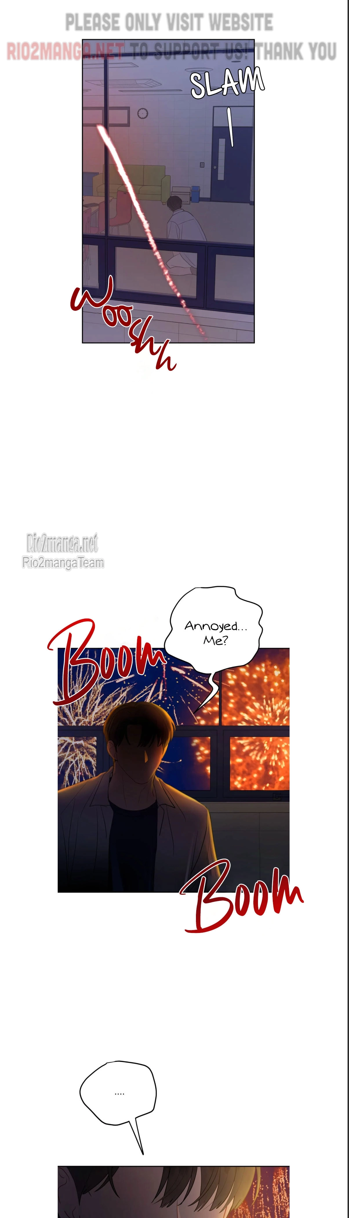 Can’t Think Straight - Chapter 44 Page 22