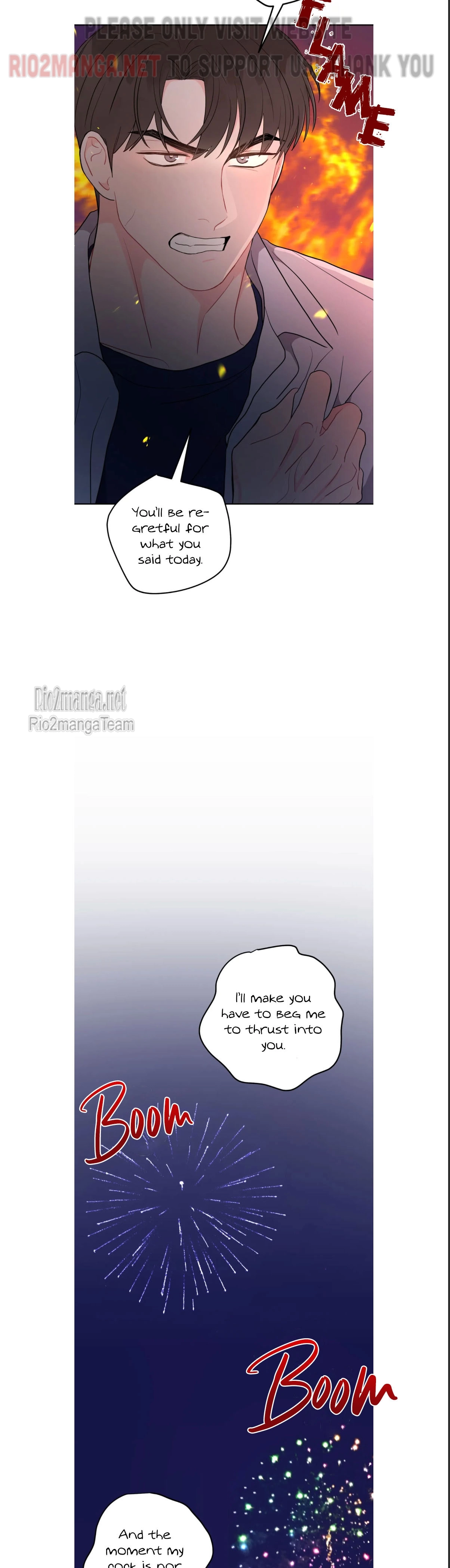 Can’t Think Straight - Chapter 44 Page 24