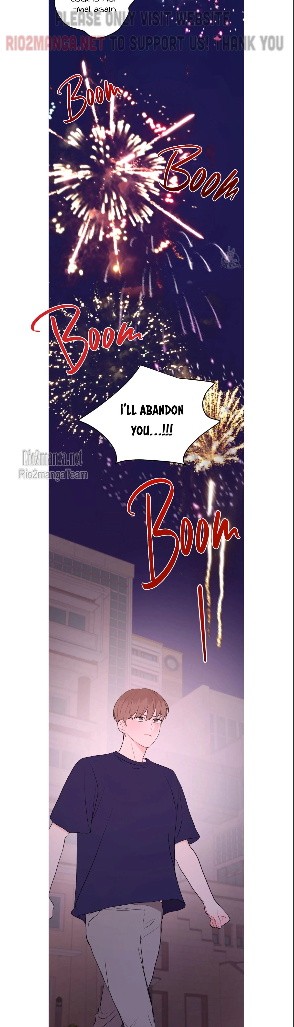 Can’t Think Straight - Chapter 44 Page 25
