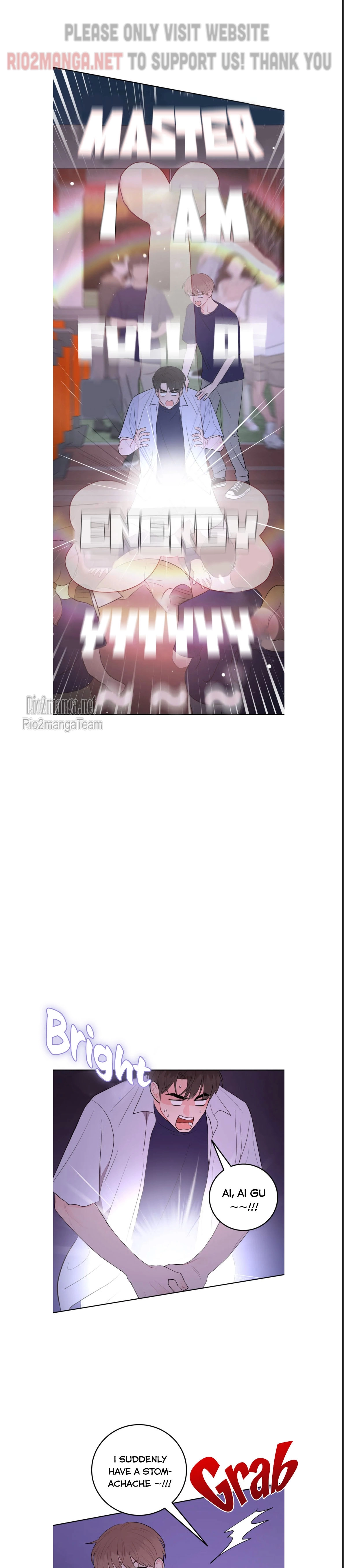 Can’t Think Straight - Chapter 44 Page 5