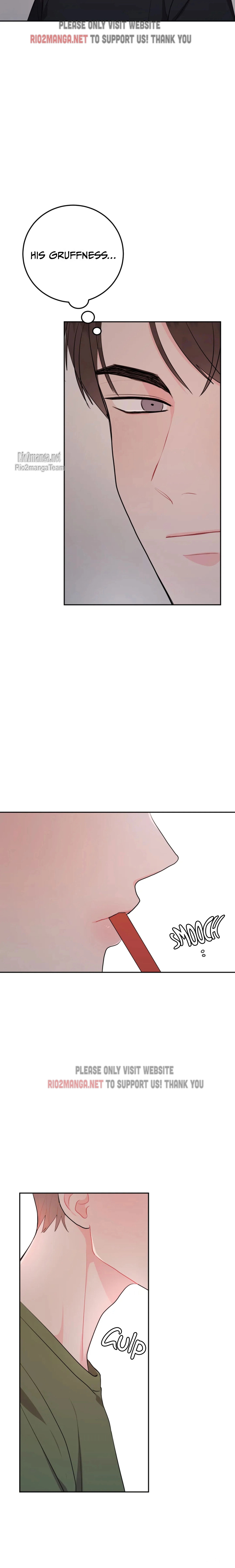 Can’t Think Straight - Chapter 45 Page 10
