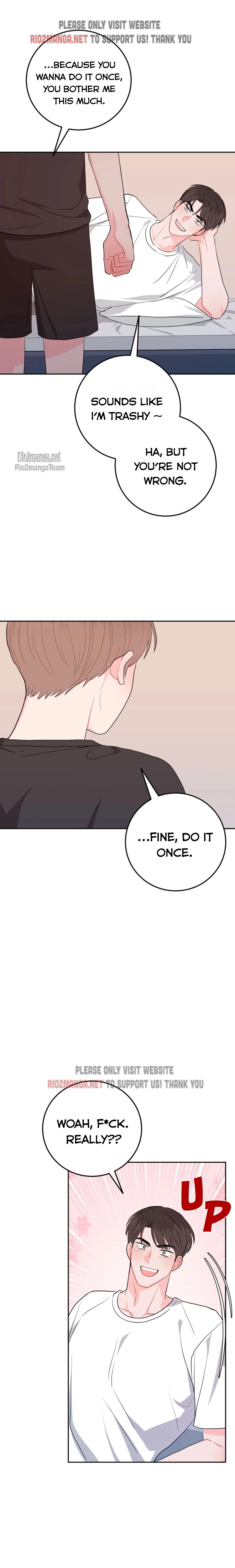 Can’t Think Straight - Chapter 45 Page 24