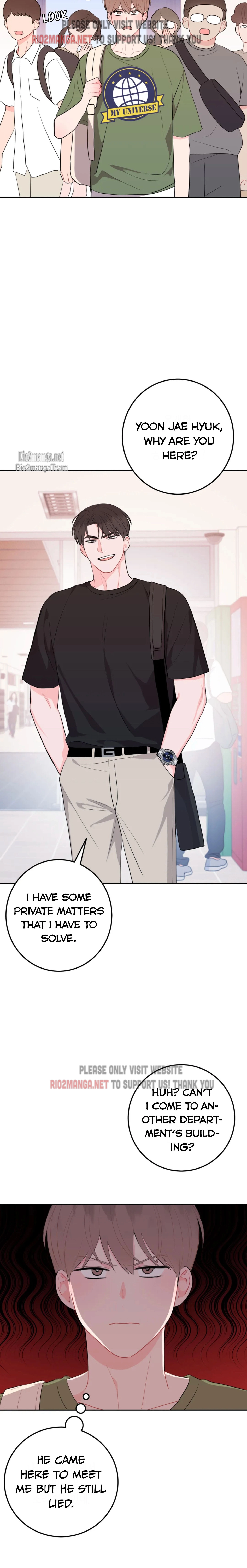 Can’t Think Straight - Chapter 45 Page 4