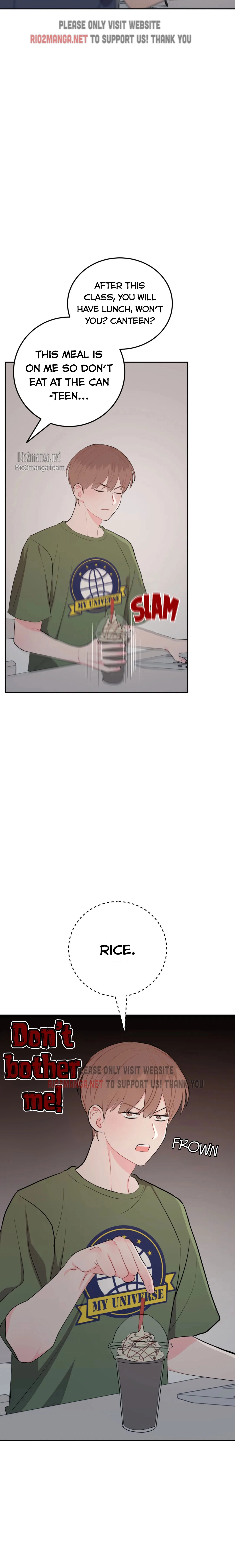 Can’t Think Straight - Chapter 45 Page 8