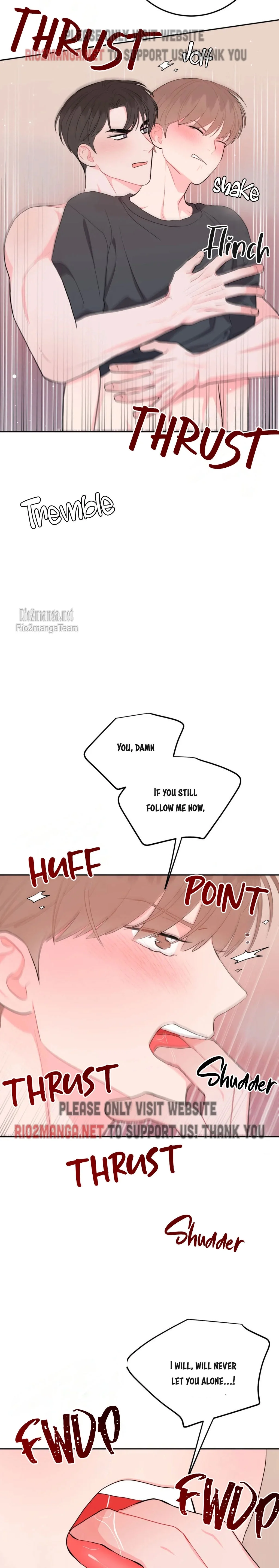 Can’t Think Straight - Chapter 46 Page 12