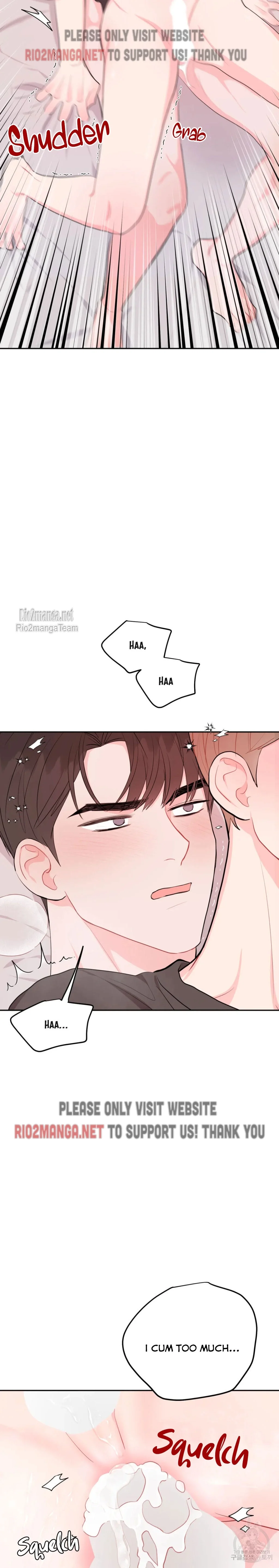 Can’t Think Straight - Chapter 46 Page 16