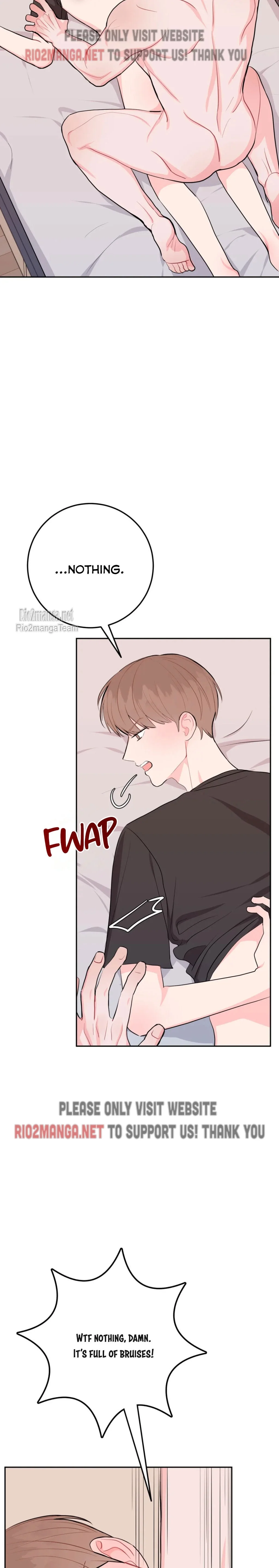 Can’t Think Straight - Chapter 46 Page 23