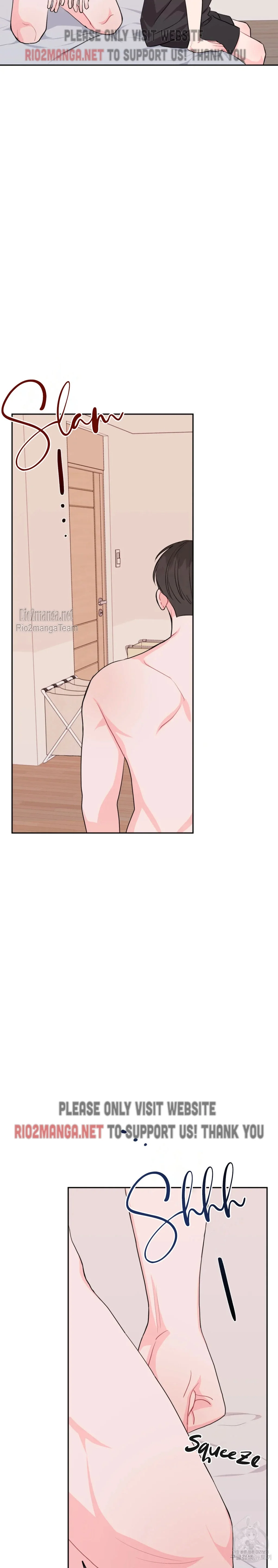 Can’t Think Straight - Chapter 46 Page 26