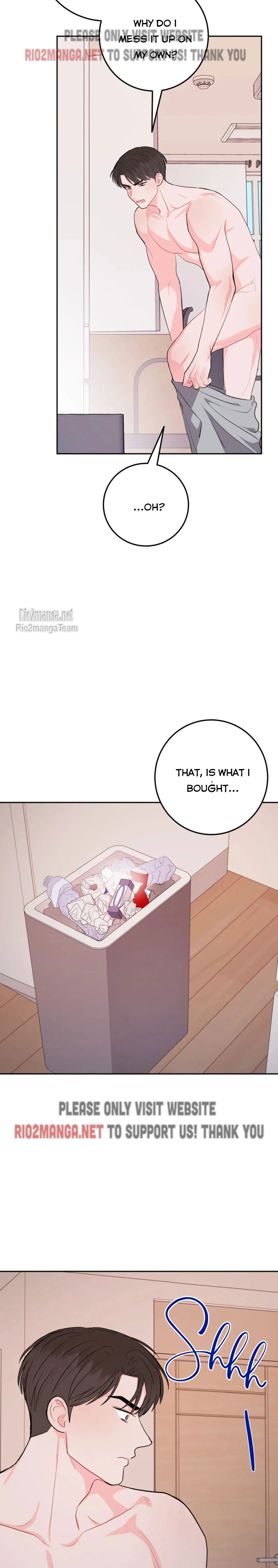 Can’t Think Straight - Chapter 46 Page 30