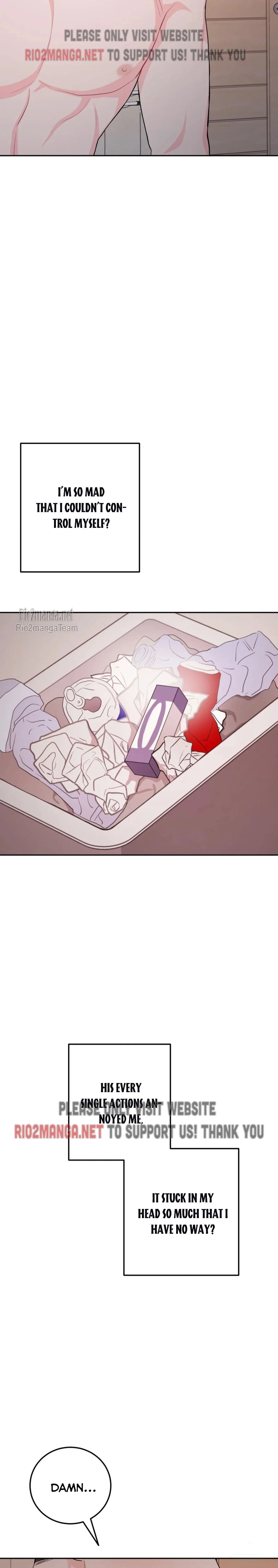 Can’t Think Straight - Chapter 46 Page 31