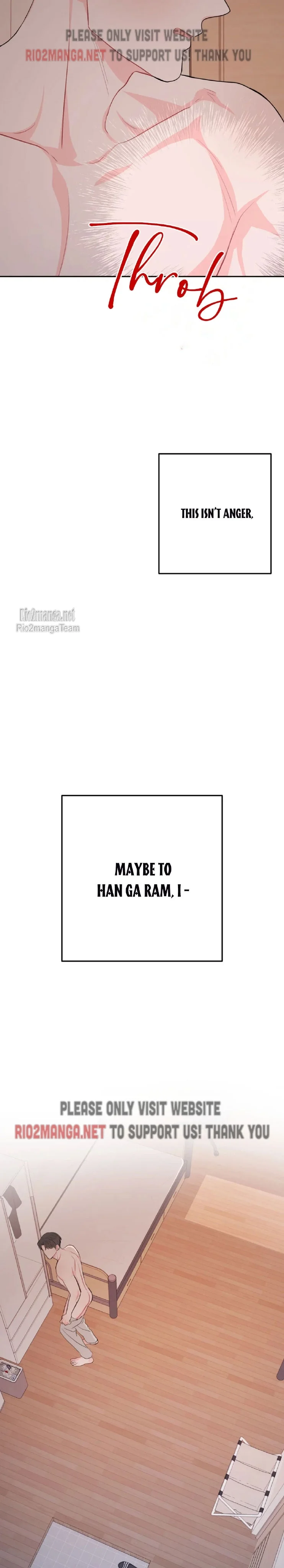 Can’t Think Straight - Chapter 46 Page 32