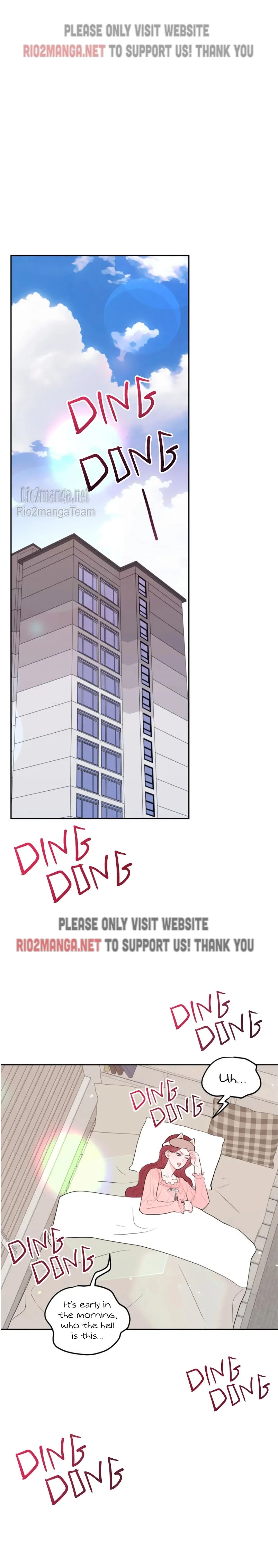 Can’t Think Straight - Chapter 47 Page 2