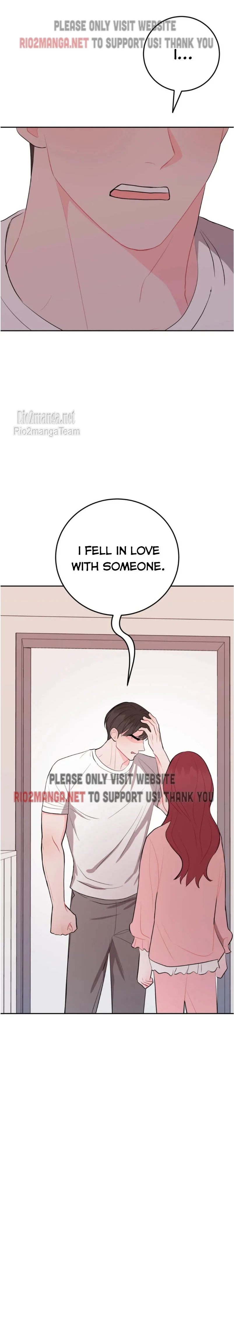 Can’t Think Straight - Chapter 47 Page 5