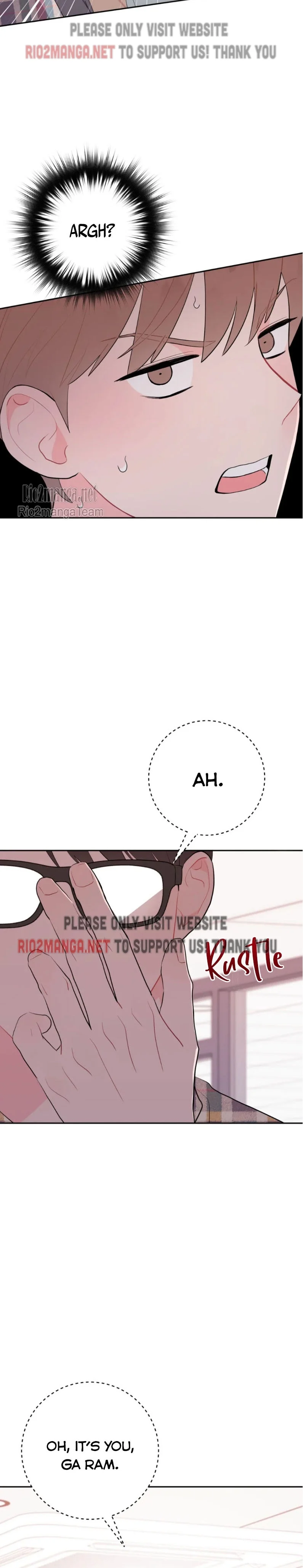 Can’t Think Straight - Chapter 47 Page 26