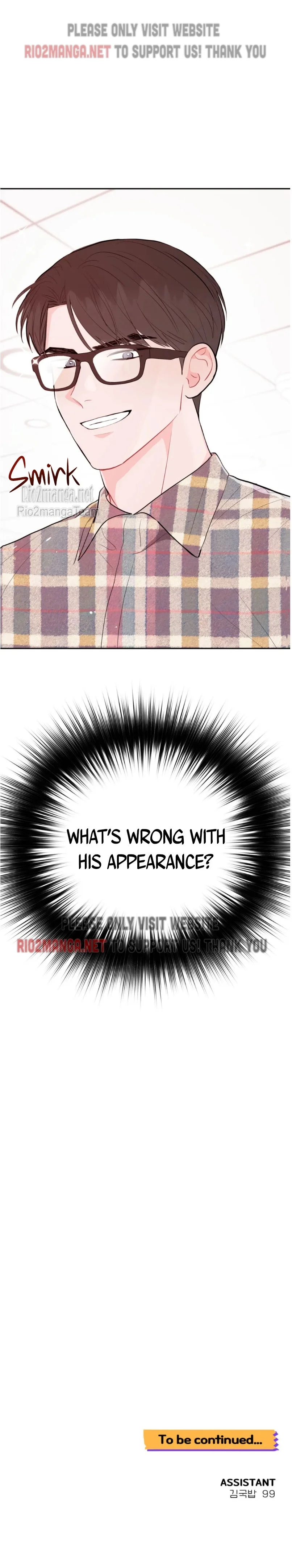Can’t Think Straight - Chapter 47 Page 28