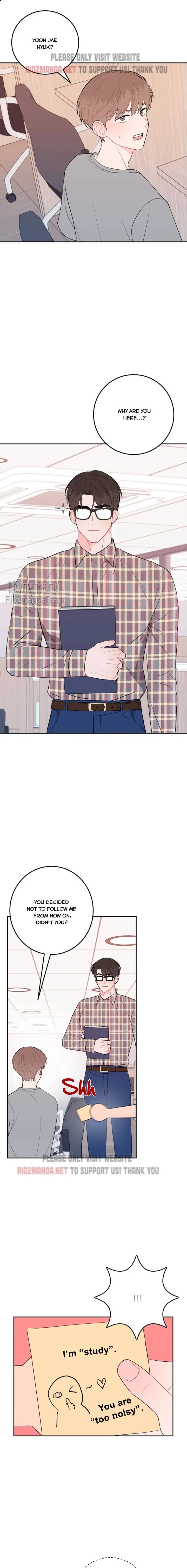 Can’t Think Straight - Chapter 48 Page 2