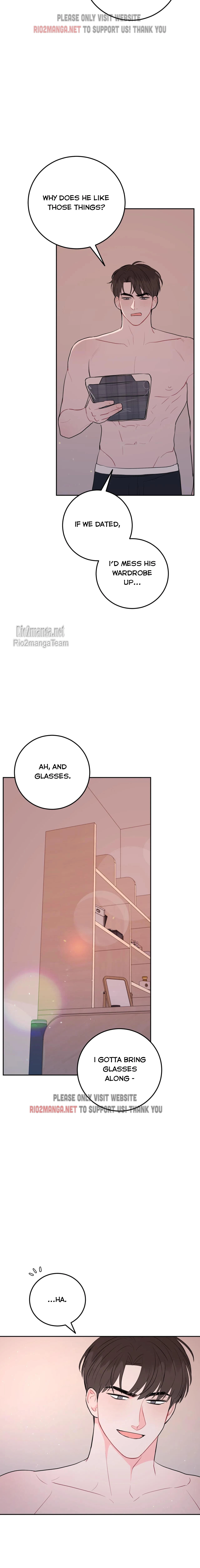 Can’t Think Straight - Chapter 49 Page 18