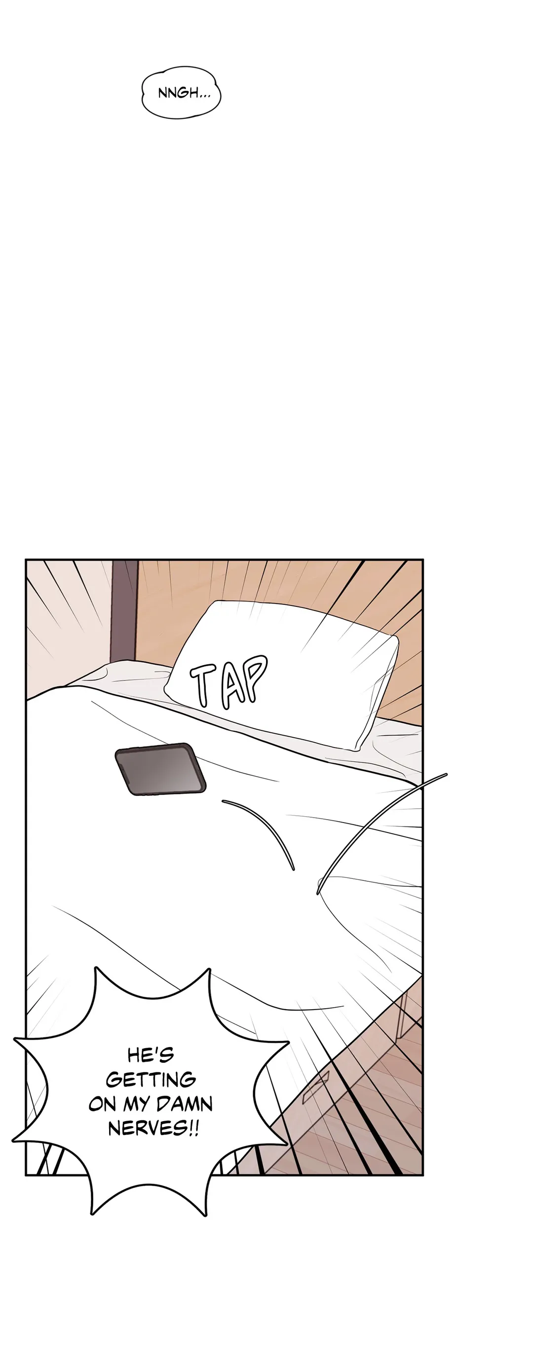 Can’t Think Straight - Chapter 5 Page 12