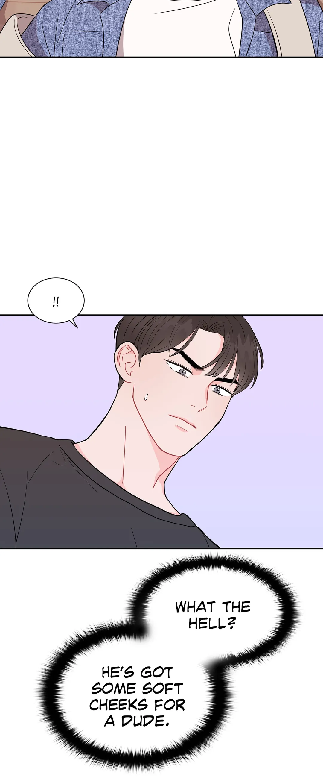 Can’t Think Straight - Chapter 5 Page 18