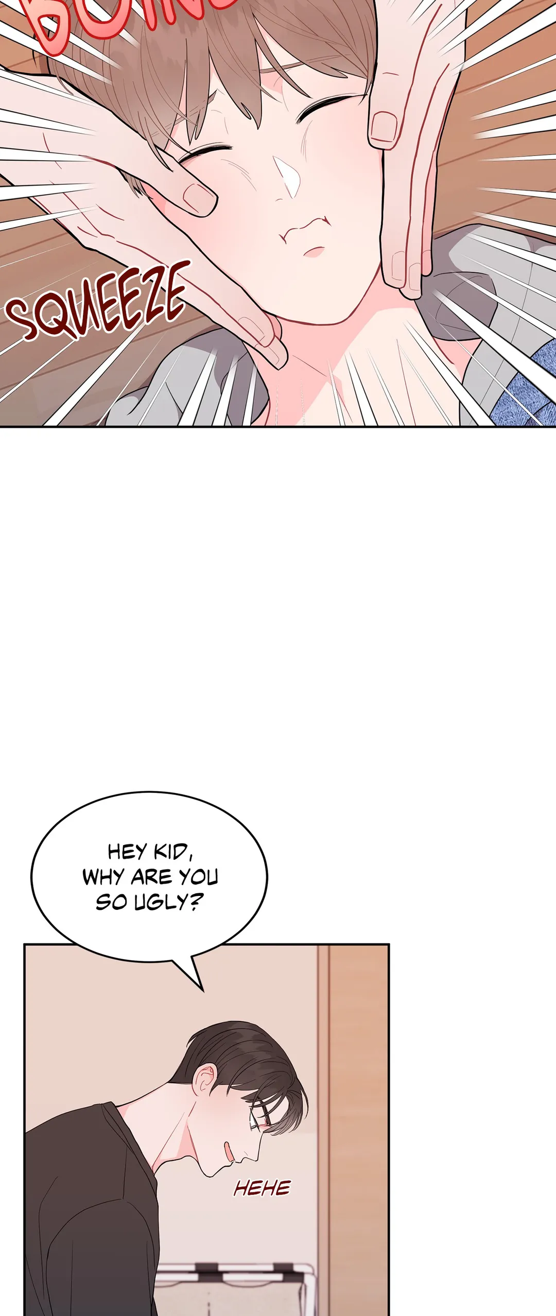 Can’t Think Straight - Chapter 5 Page 20