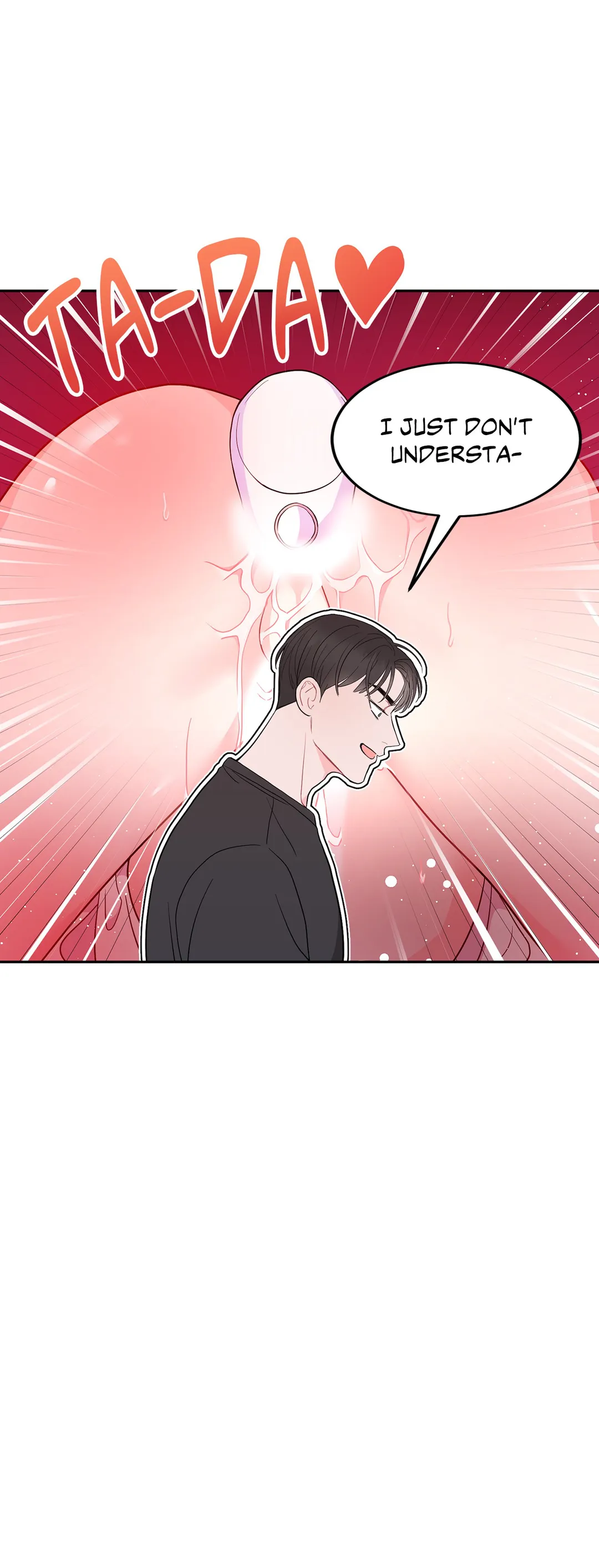 Can’t Think Straight - Chapter 5 Page 22
