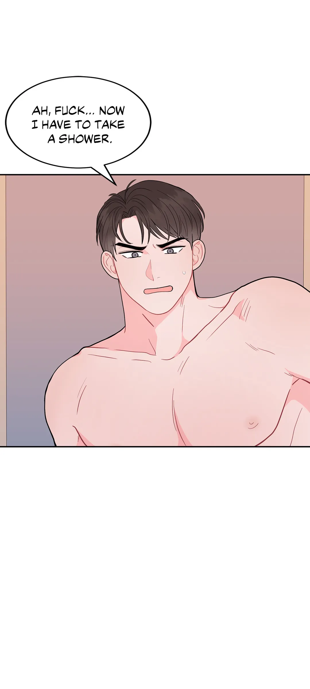 Can’t Think Straight - Chapter 5 Page 31