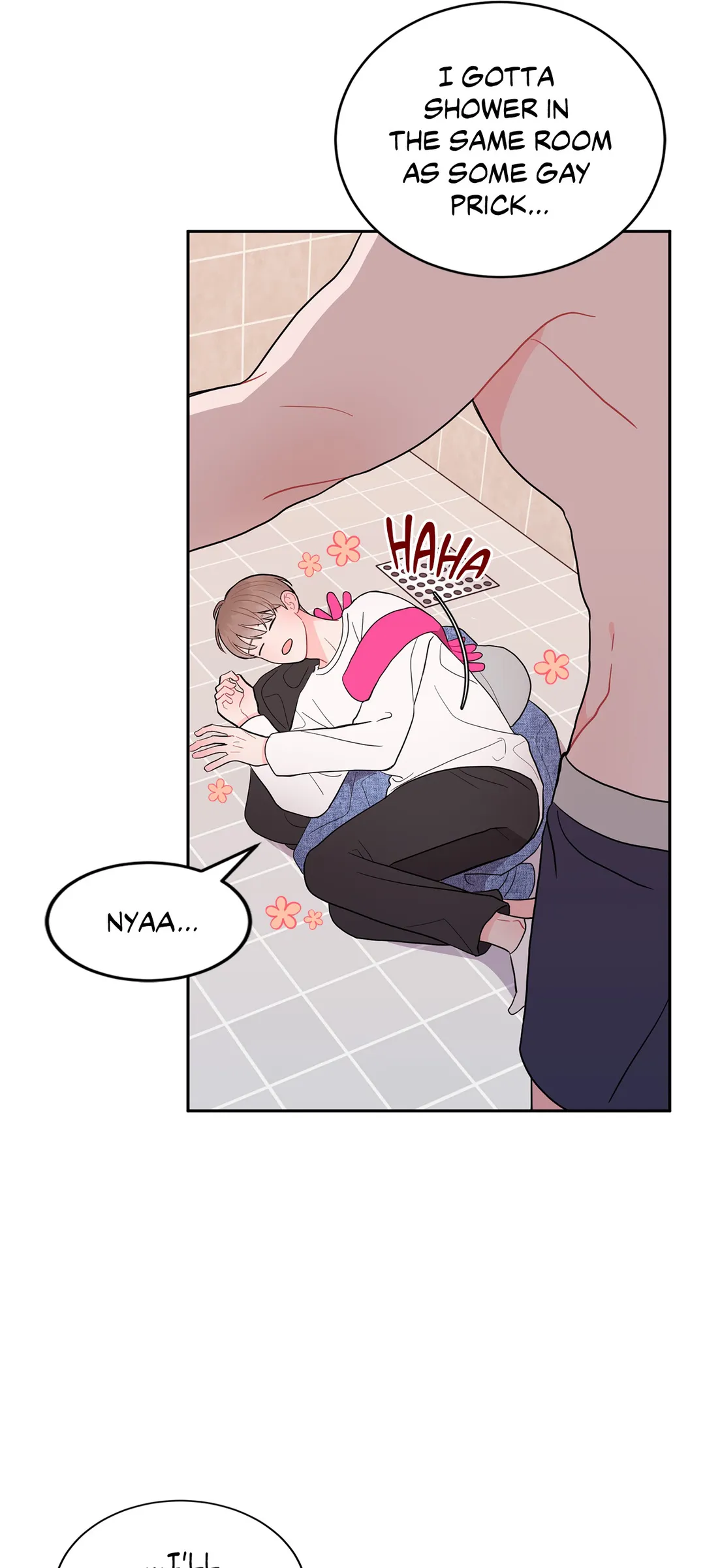 Can’t Think Straight - Chapter 5 Page 32