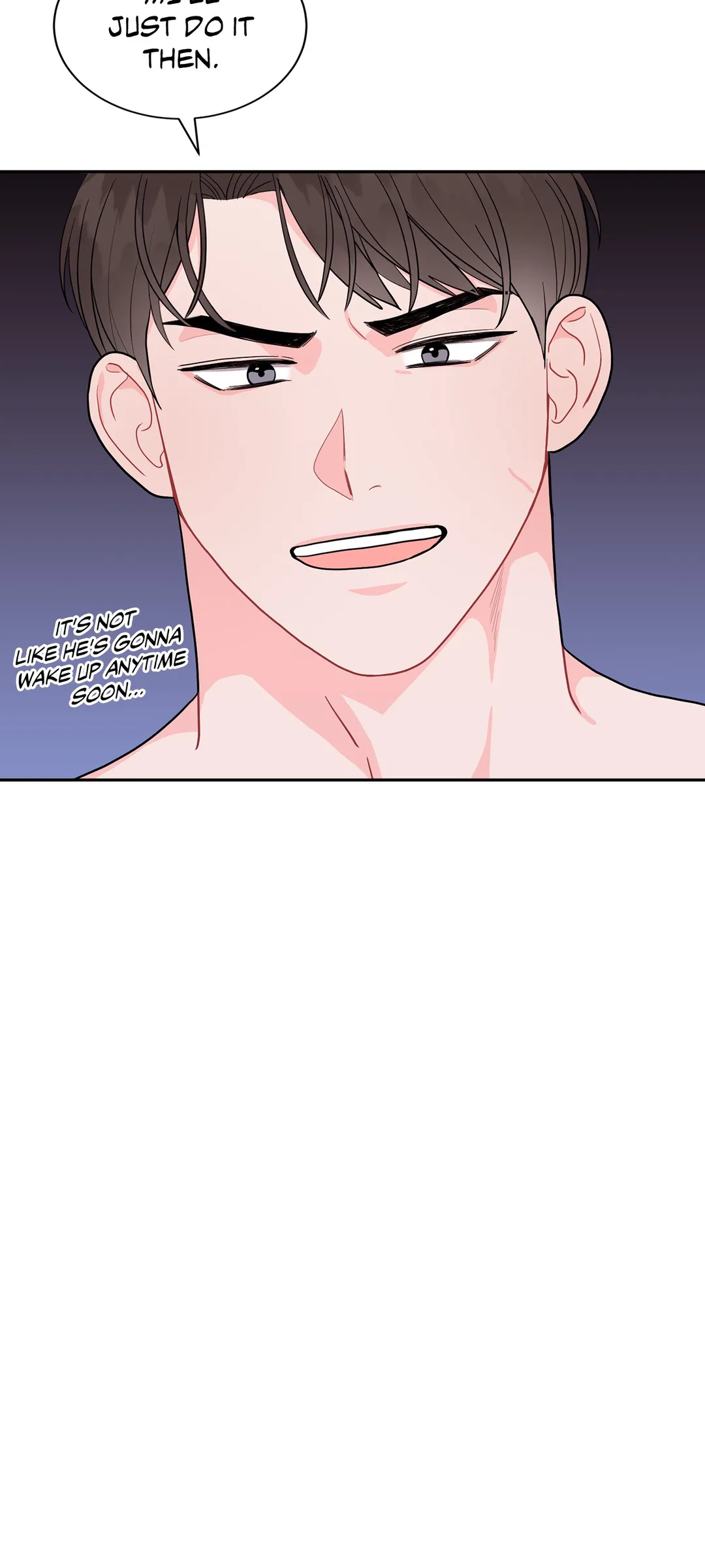 Can’t Think Straight - Chapter 5 Page 33