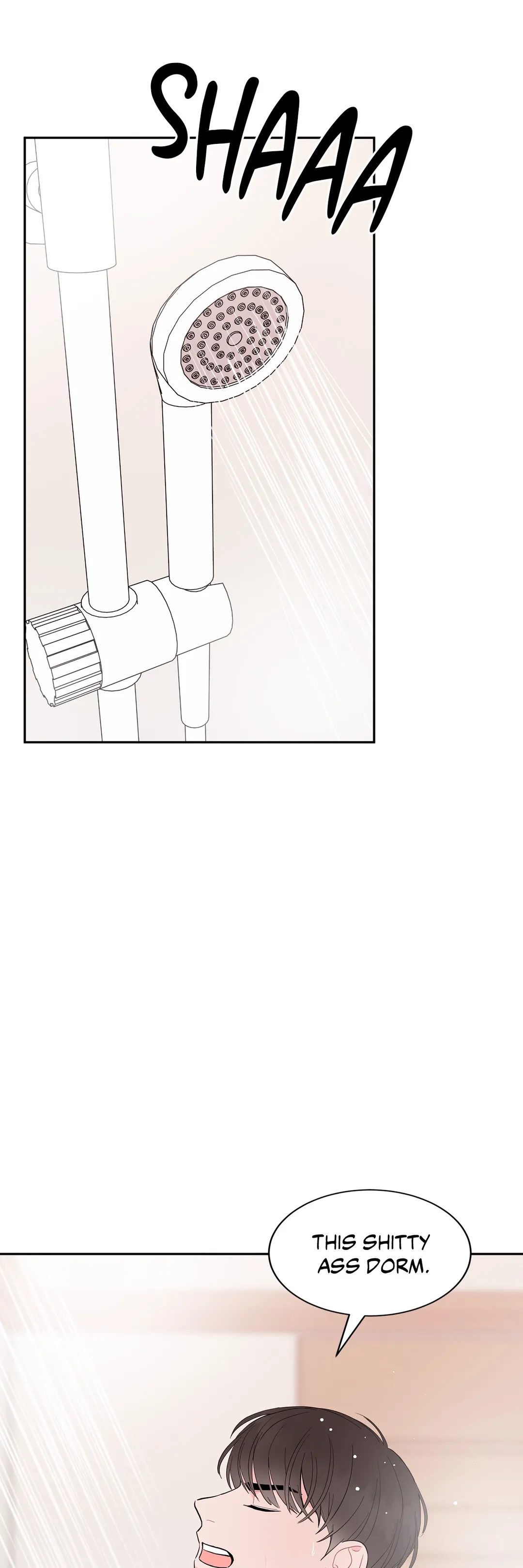 Can’t Think Straight - Chapter 5 Page 34