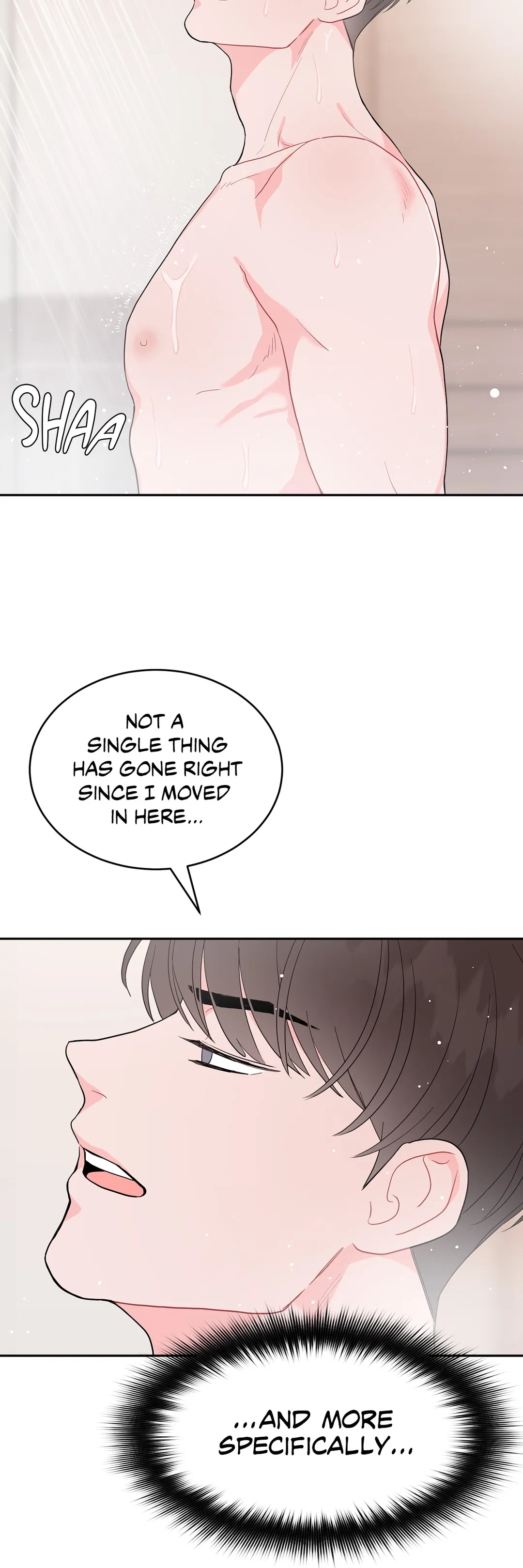 Can’t Think Straight - Chapter 5 Page 35