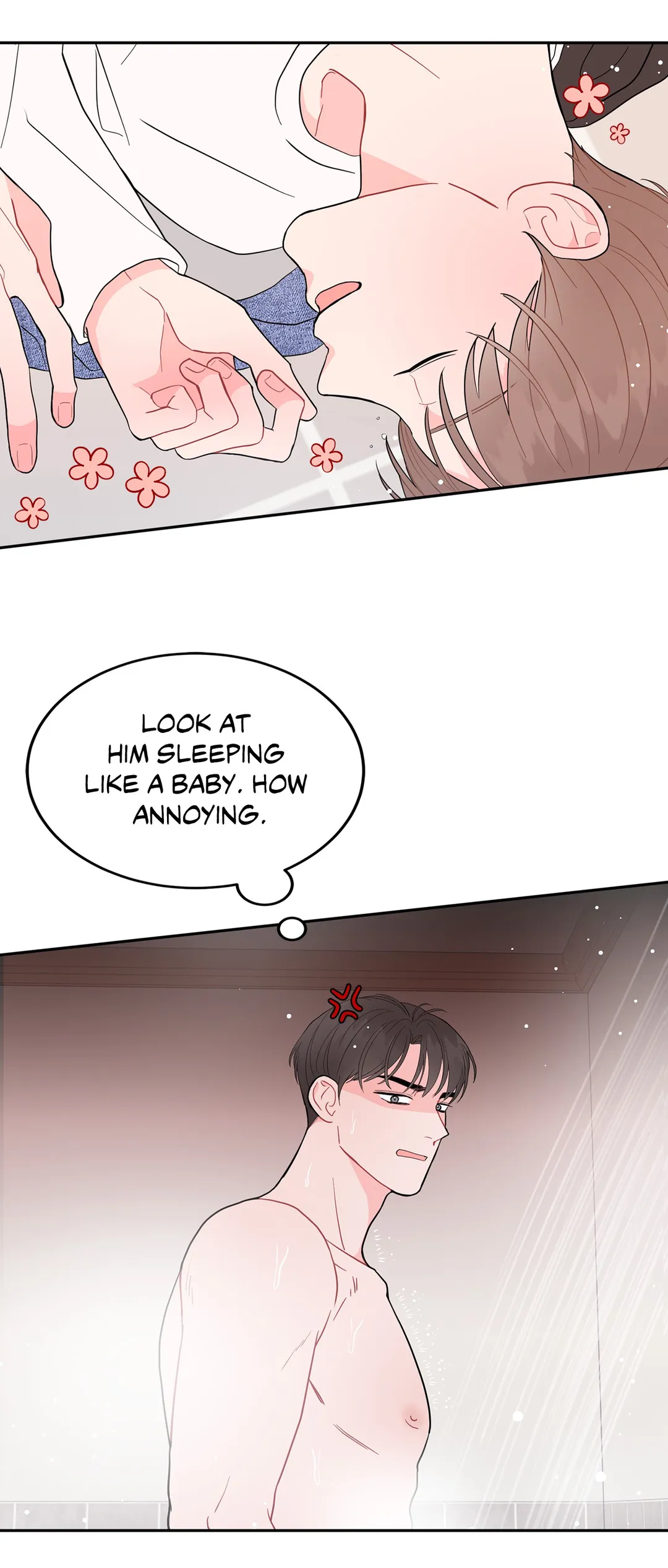 Can’t Think Straight - Chapter 5 Page 37