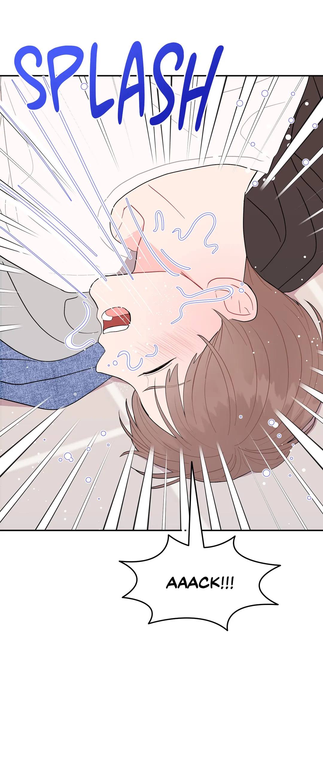 Can’t Think Straight - Chapter 5 Page 39