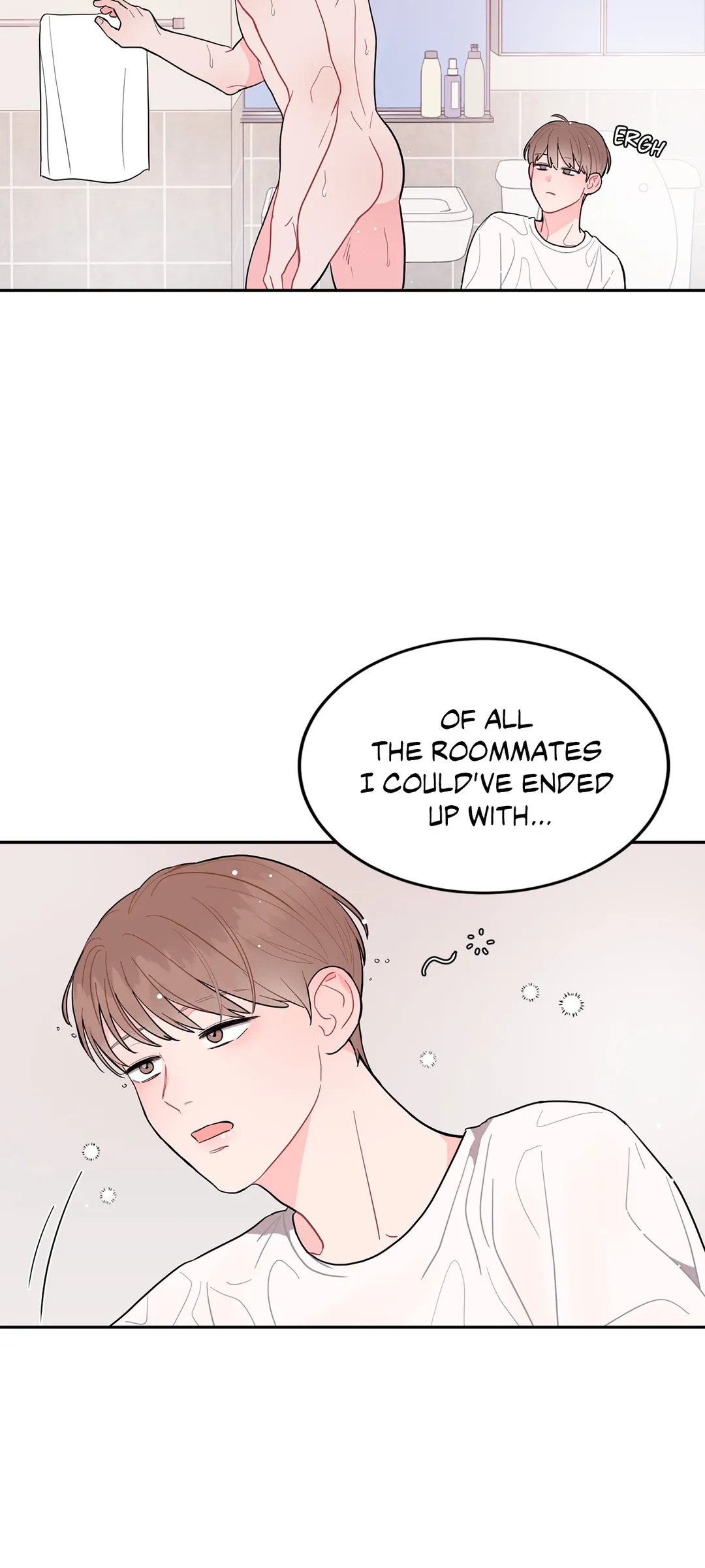 Can’t Think Straight - Chapter 5 Page 41