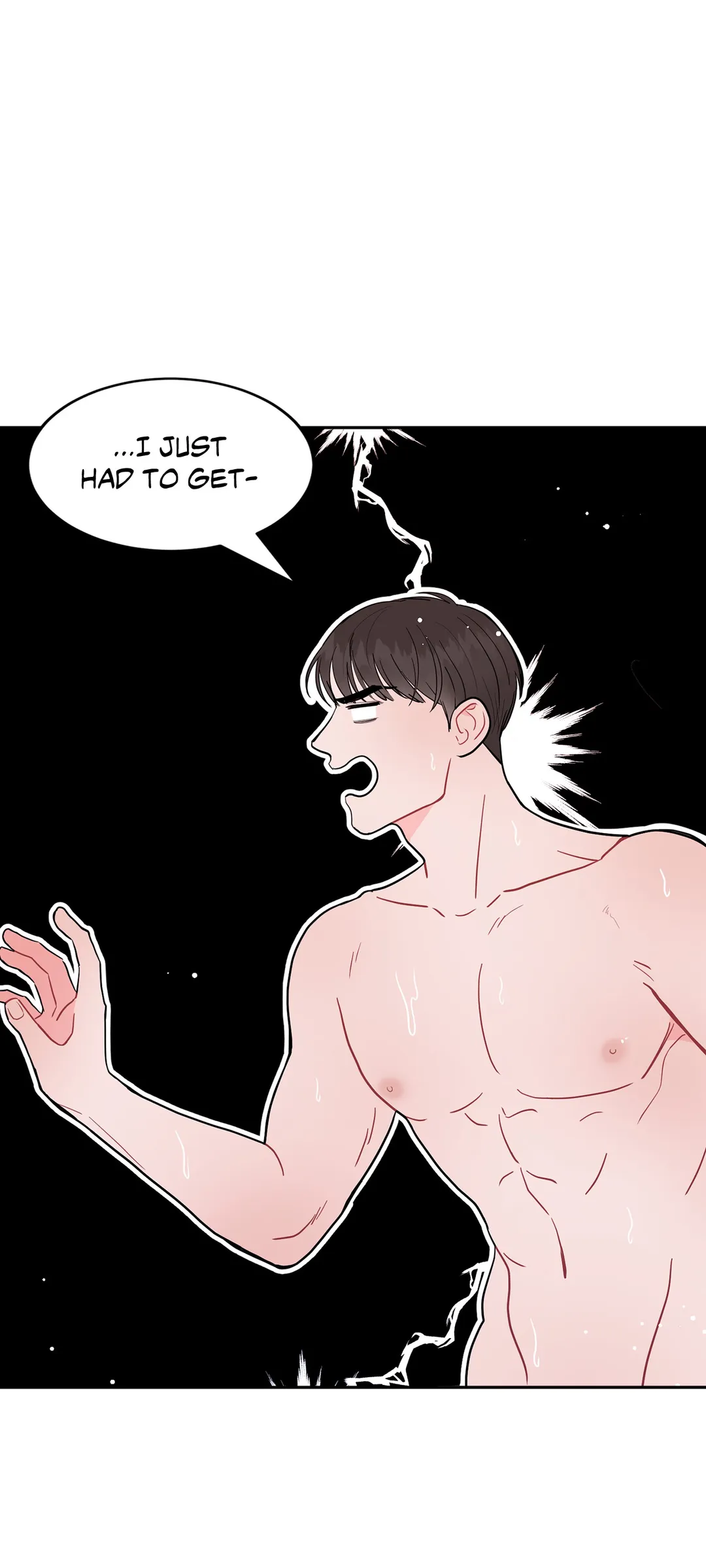 Can’t Think Straight - Chapter 5 Page 42