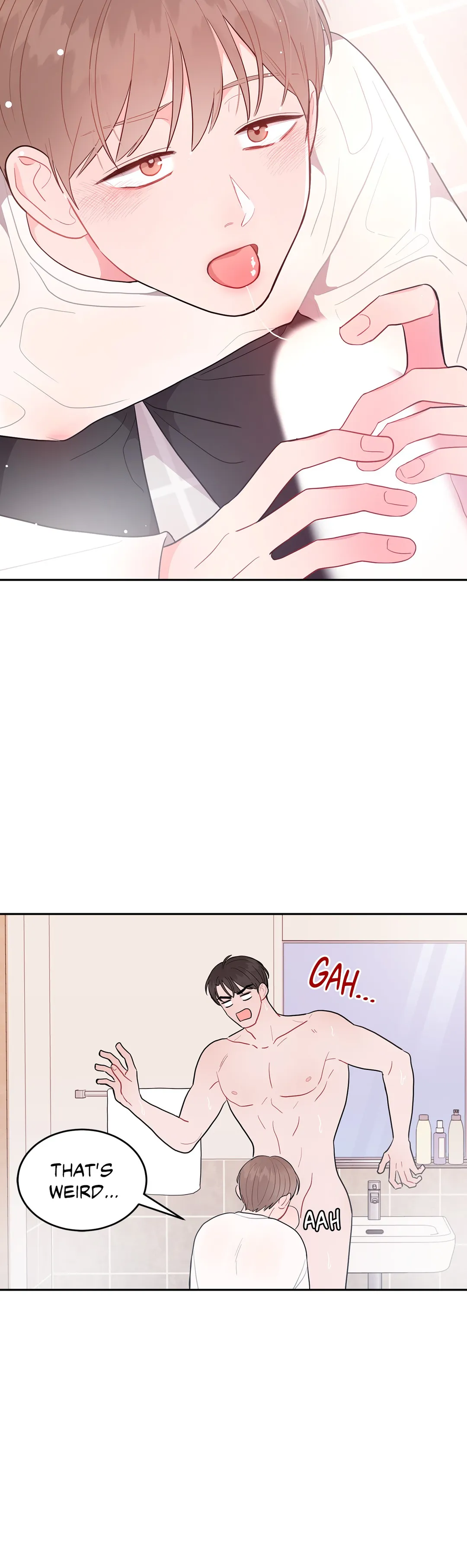 Can’t Think Straight - Chapter 5 Page 44