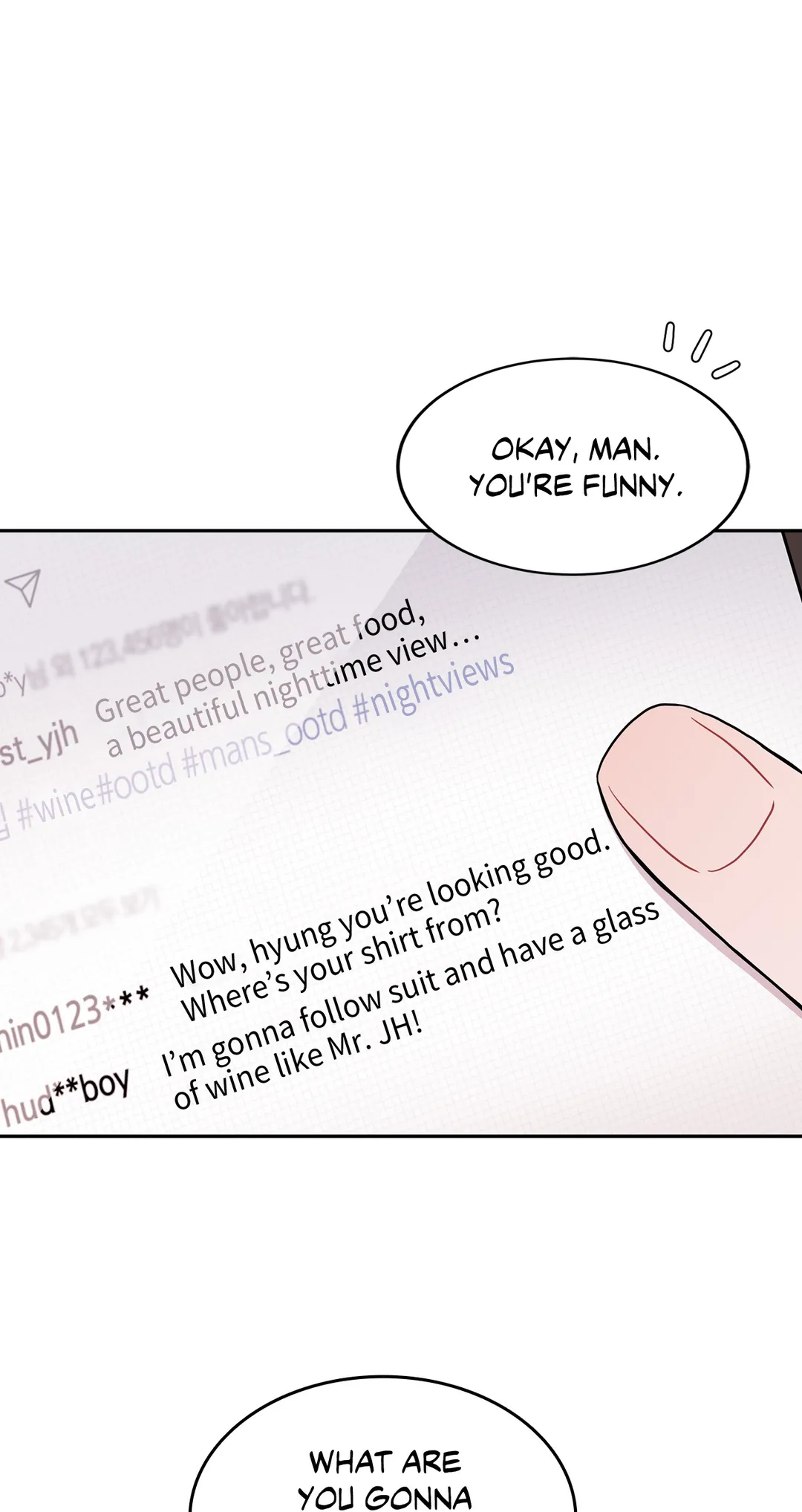 Can’t Think Straight - Chapter 5 Page 7