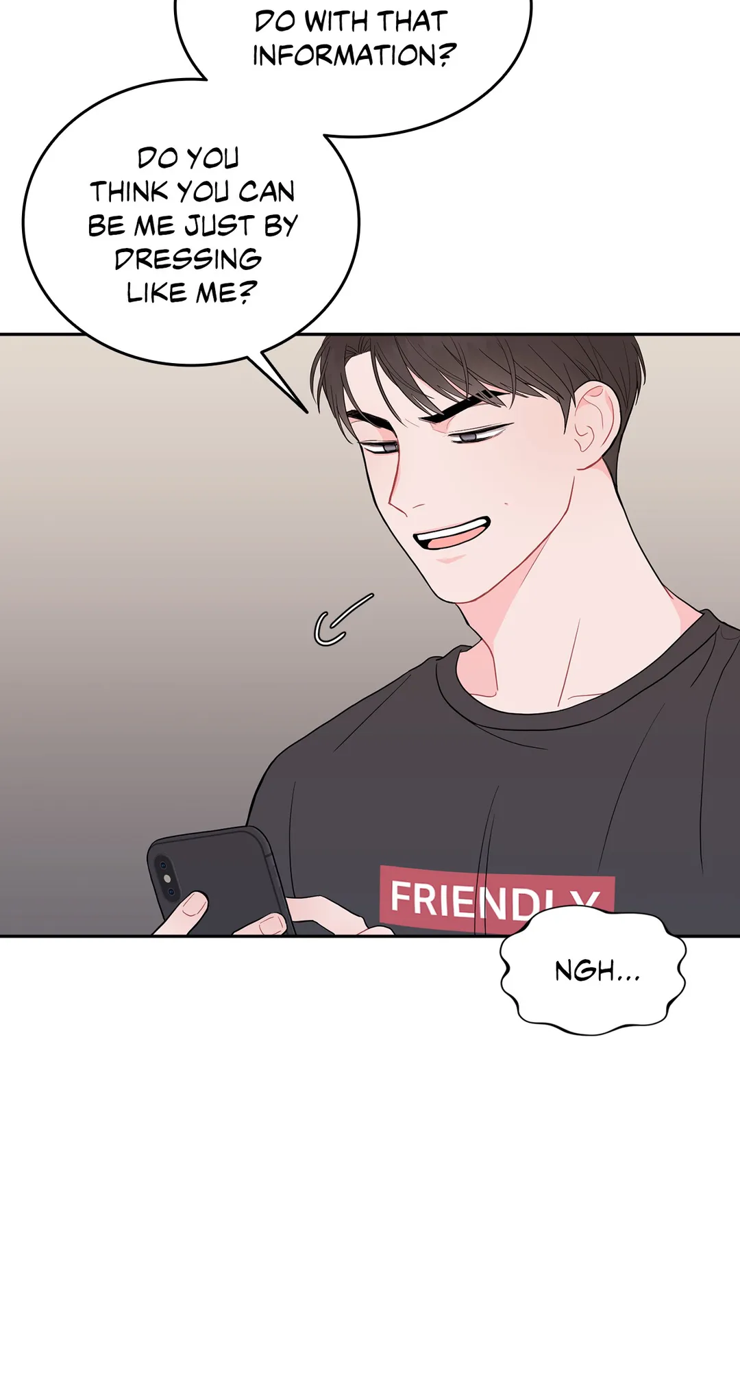 Can’t Think Straight - Chapter 5 Page 8