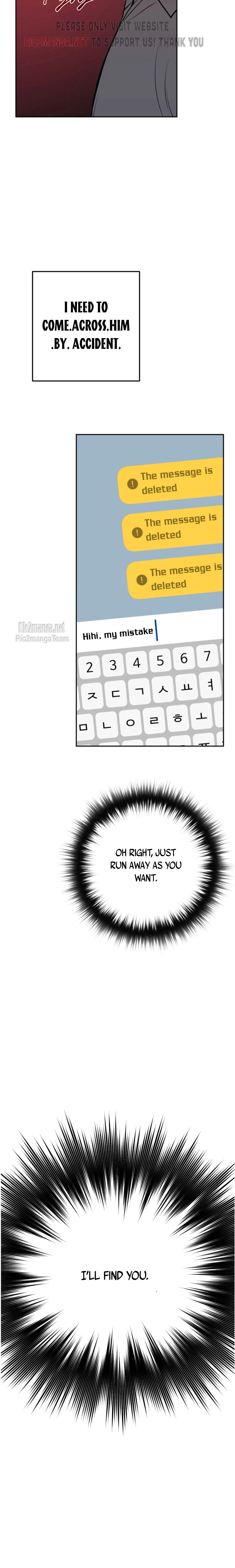 Can’t Think Straight - Chapter 50 Page 5
