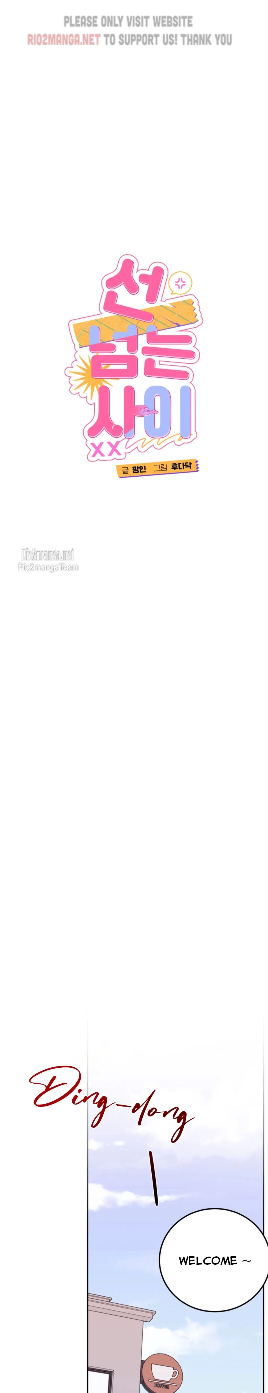Can’t Think Straight - Chapter 50 Page 6
